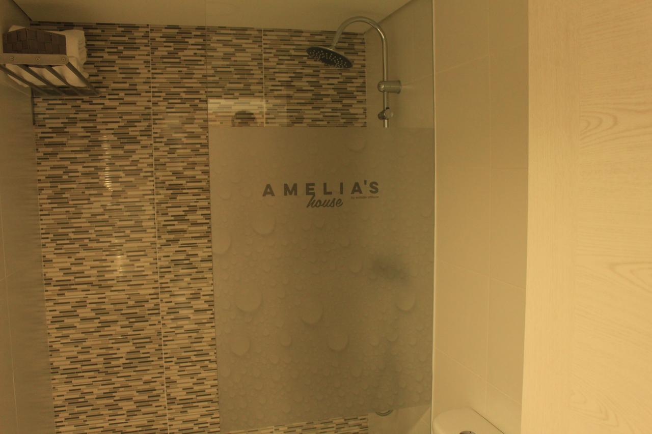 Amelia'S House Ostello Braga Esterno foto